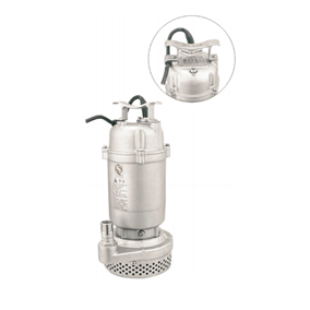 All stainless steelsmall  submersible electric pump